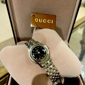 Luxury watch